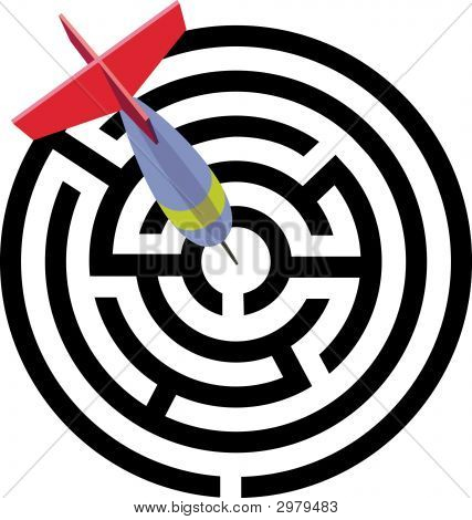 Labyrintti