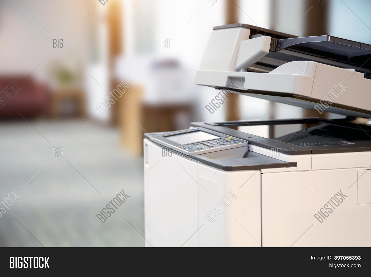 document copier