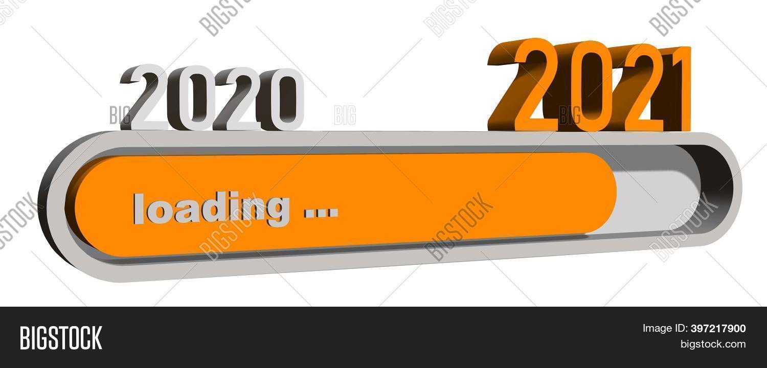 Year Change 2021 Image & Photo (Free Trial) Bigstock