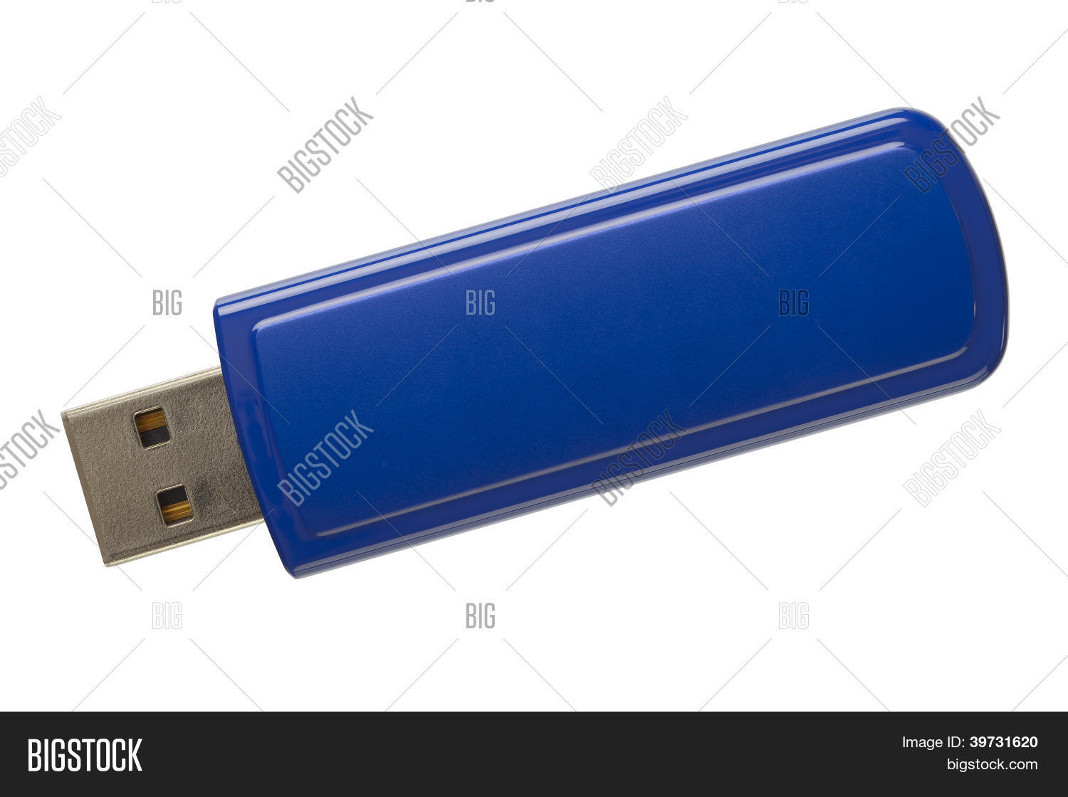 Usb Flash Memory Image & Photo (Free Trial) Bigstock
