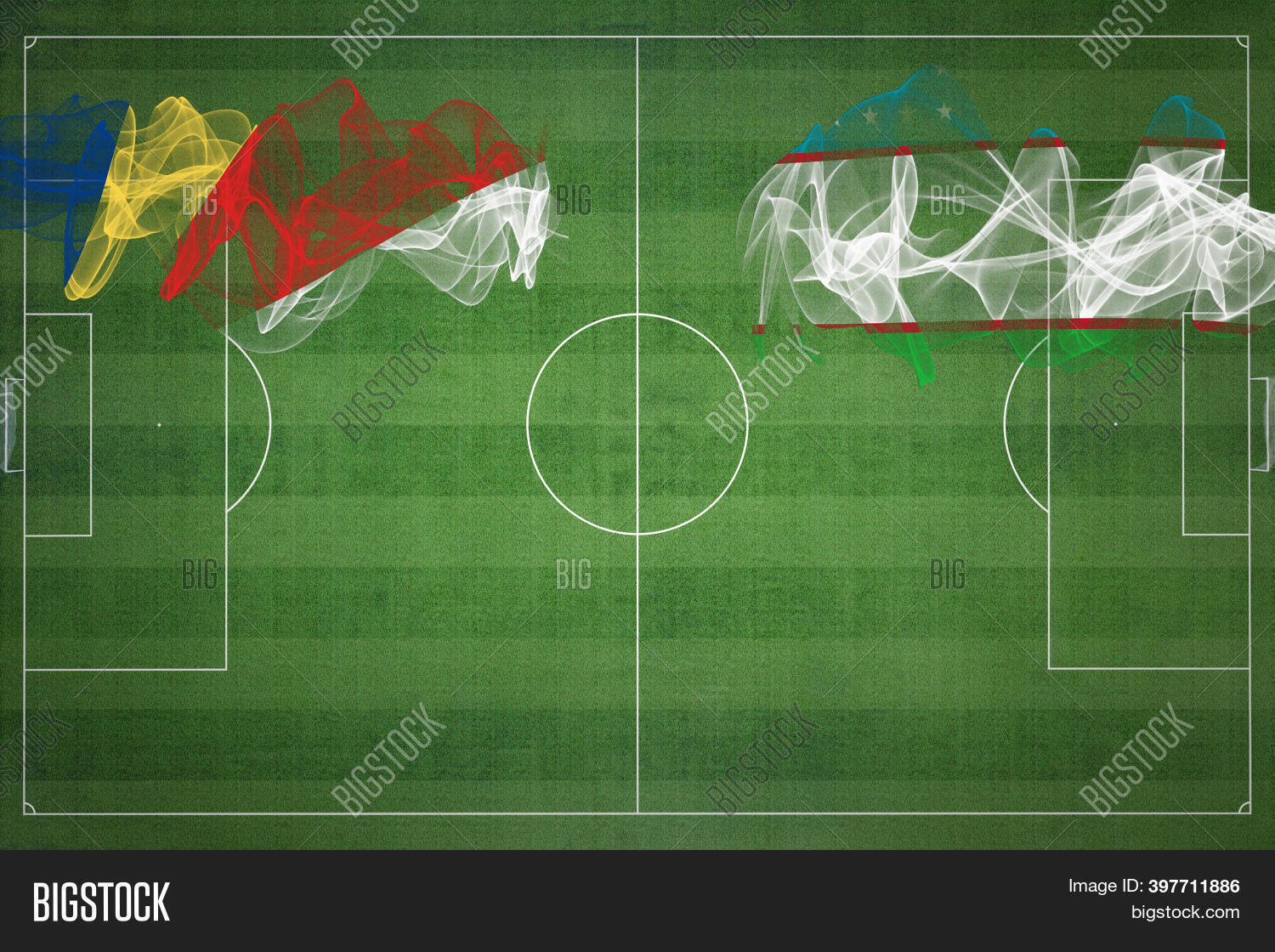 Seychelles Vs Image & Photo (Free Trial) | Bigstock