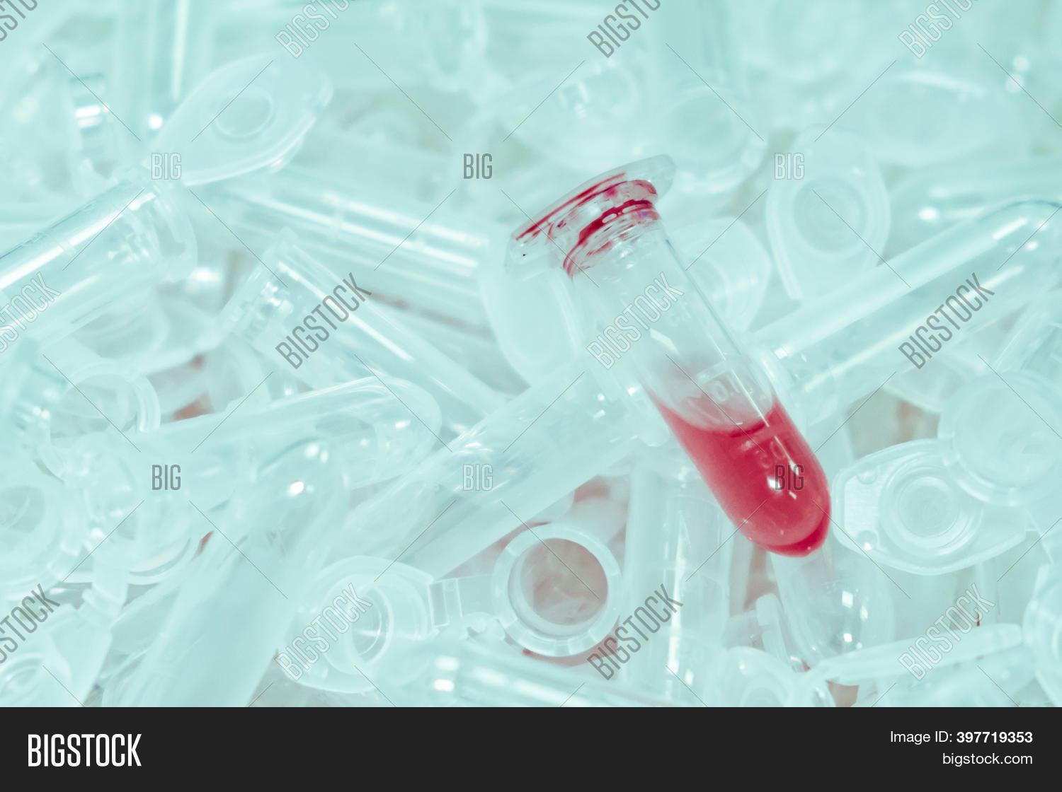 Used Microcentrifuge Image & Photo (Free Trial) Bigstock