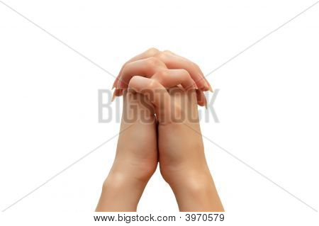 Handlock