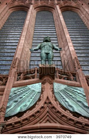 Liverpool Cathedral