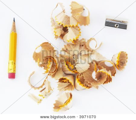 Bleistifte theme