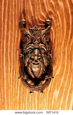 Porta battente