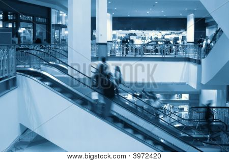 Shopping Mall