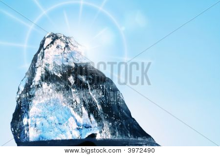 Eisberg