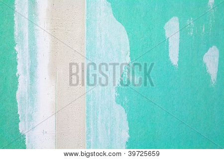 Gesso cartonado