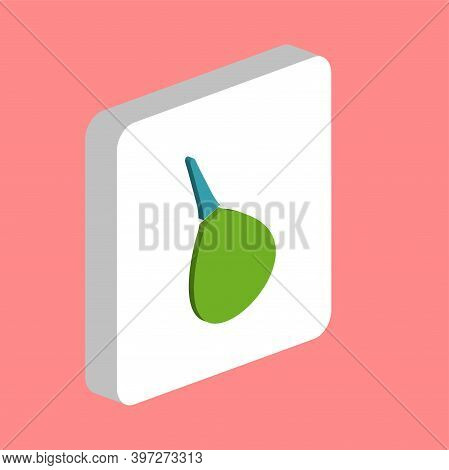 Clyster Simple Vector Icon. Illustration Symbol Design Template For Web Mobile Ui Element. Perfect C
