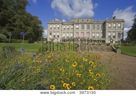Ragley Hall