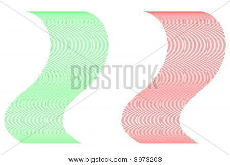 Flaga Italiab