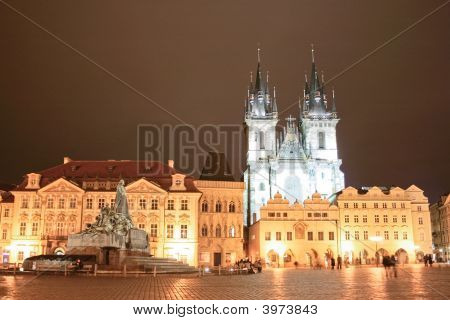 Prague, Czech Republic