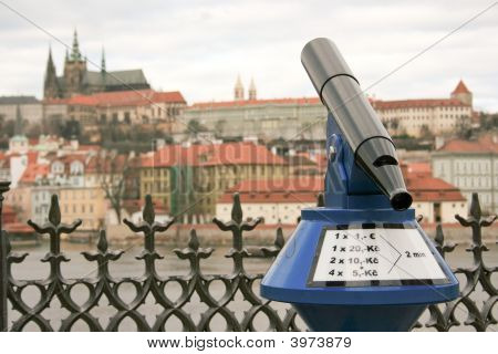 Prague, Czech Republic