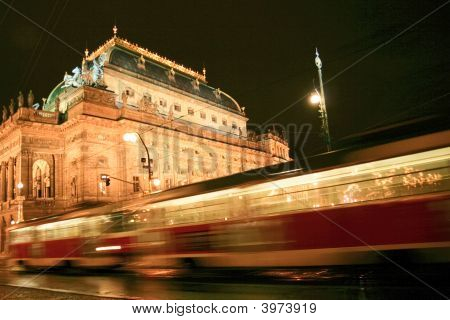 Prague, Czech Republic