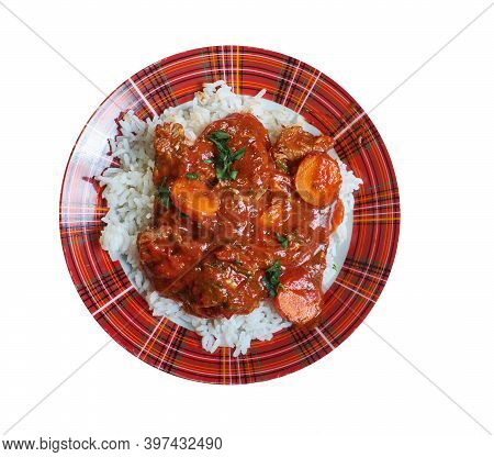 Thiou A La Viande
