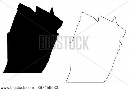 Bedford County, Commonwealth Of Pennsylvania (u.s. County, United States Of America, Usa, U.s., Us) 