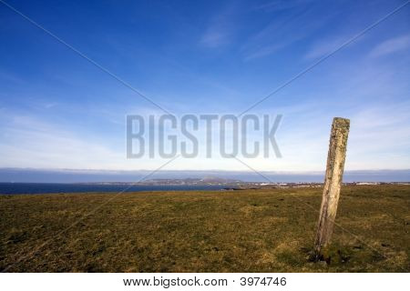 Sentiero costiero di Anglesey
