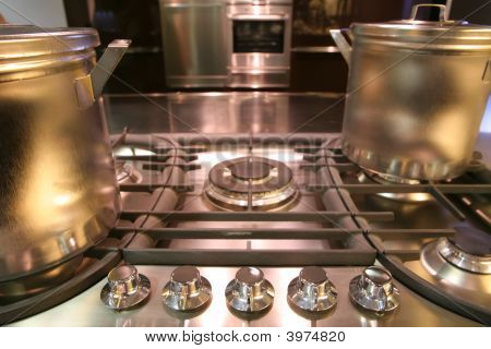 Cucina moderna