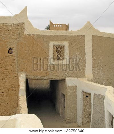 Ghadames