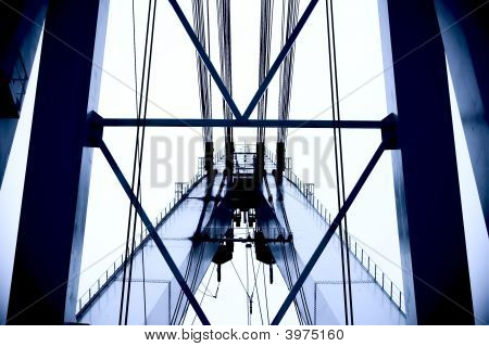 Brücke