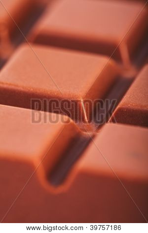 Mléčné čokolády