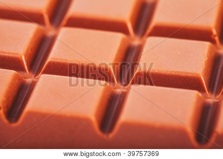 Mléčné čokolády