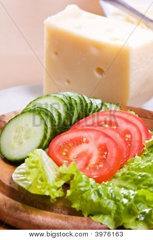 Salade