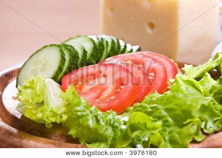 Salade