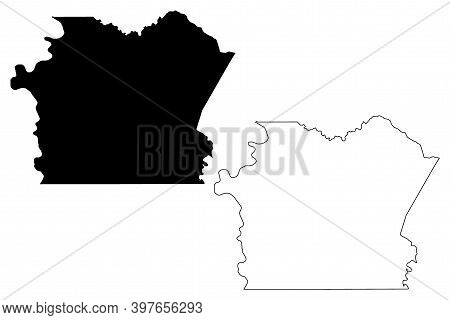 Fayette County, Commonwealth Of Pennsylvania (u.s. County, United States Of America, Usa, U.s., Us) 