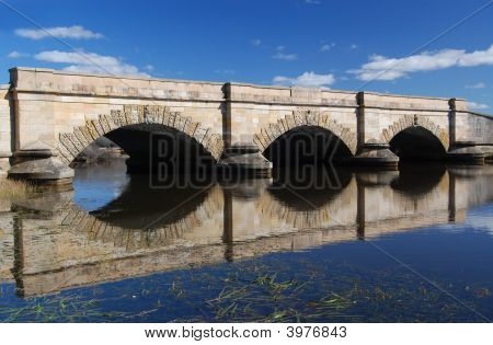 Ross-Brücke