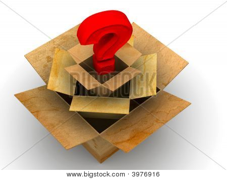Question From Boxes
