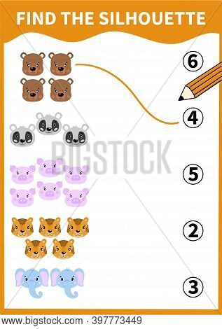 Children Board Game For Preschoolers And Primary School Students Worksheets.page For Kids Educationa
