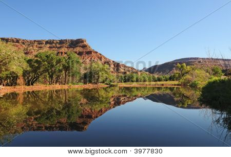 Kolob Terrace