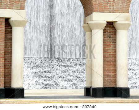 Waterwall