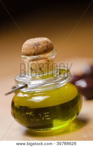 Azeite de oliva