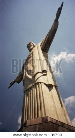 Corcovado