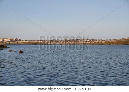 Lerwick