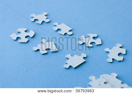 퍼즐 구성