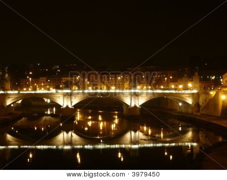 Gece görüş köprü