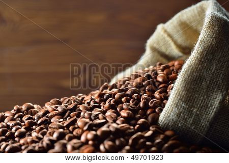 Coffee Beans