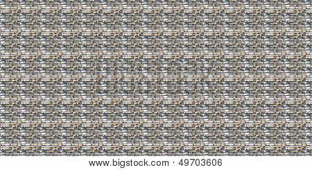 Thousandths of screens from south Jeddah