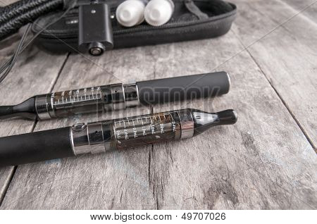 Electronic Cigarette