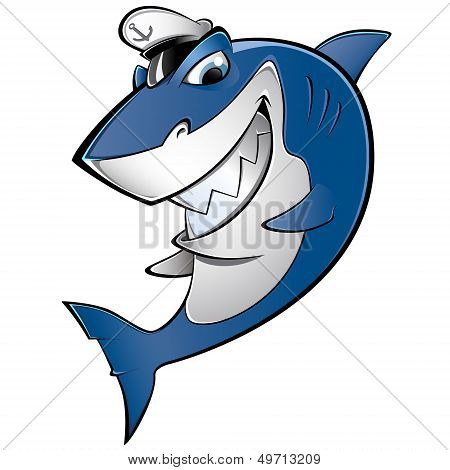 Sailor shark
