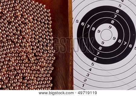 Copper Bullet