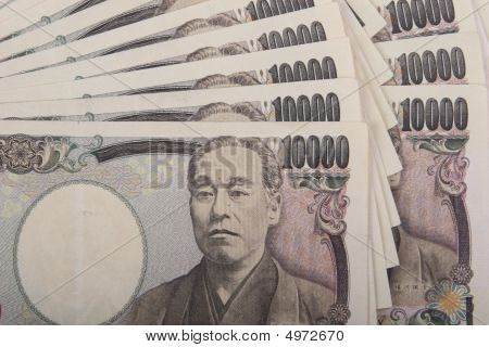 Japon para birimi