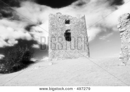 Torre de Spooky