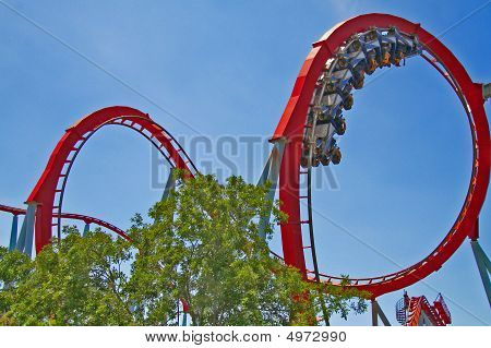 Dragon Khan