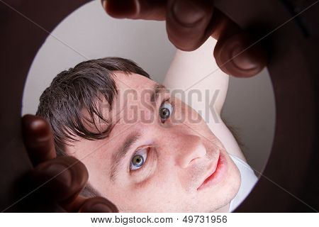 What Is In There