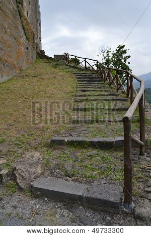 Castiglione di Sicilia - Architecture, Catania